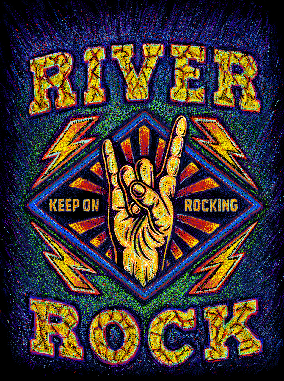 Show poster